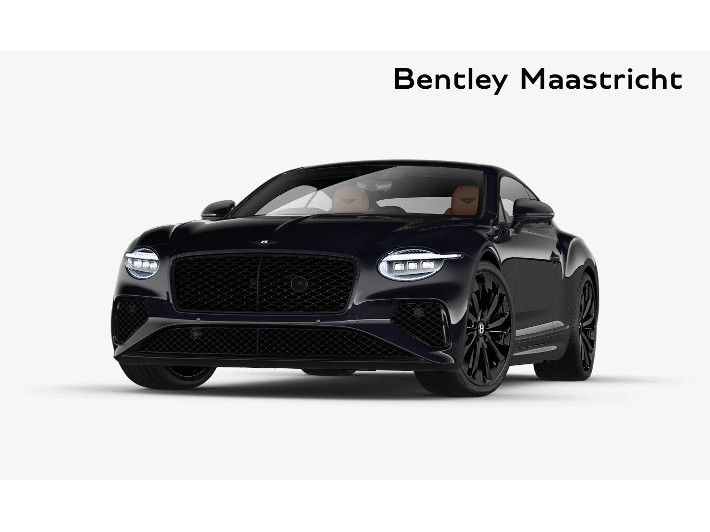 Bentley Bentley