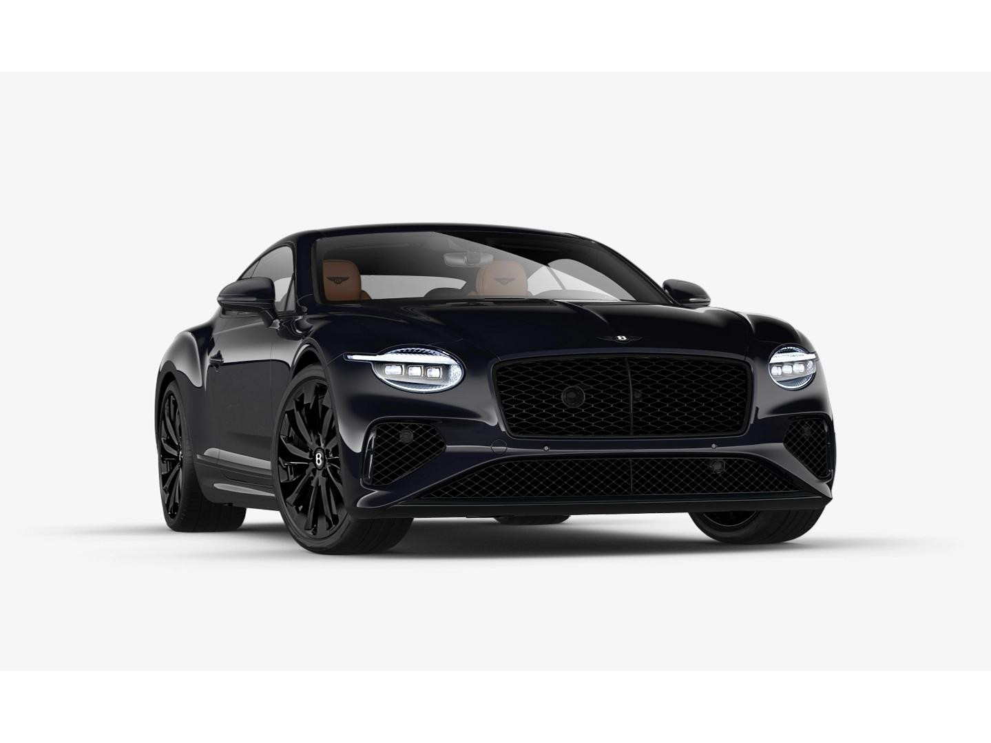 Bentley Bentley