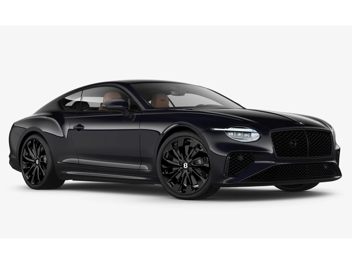 Bentley Bentley