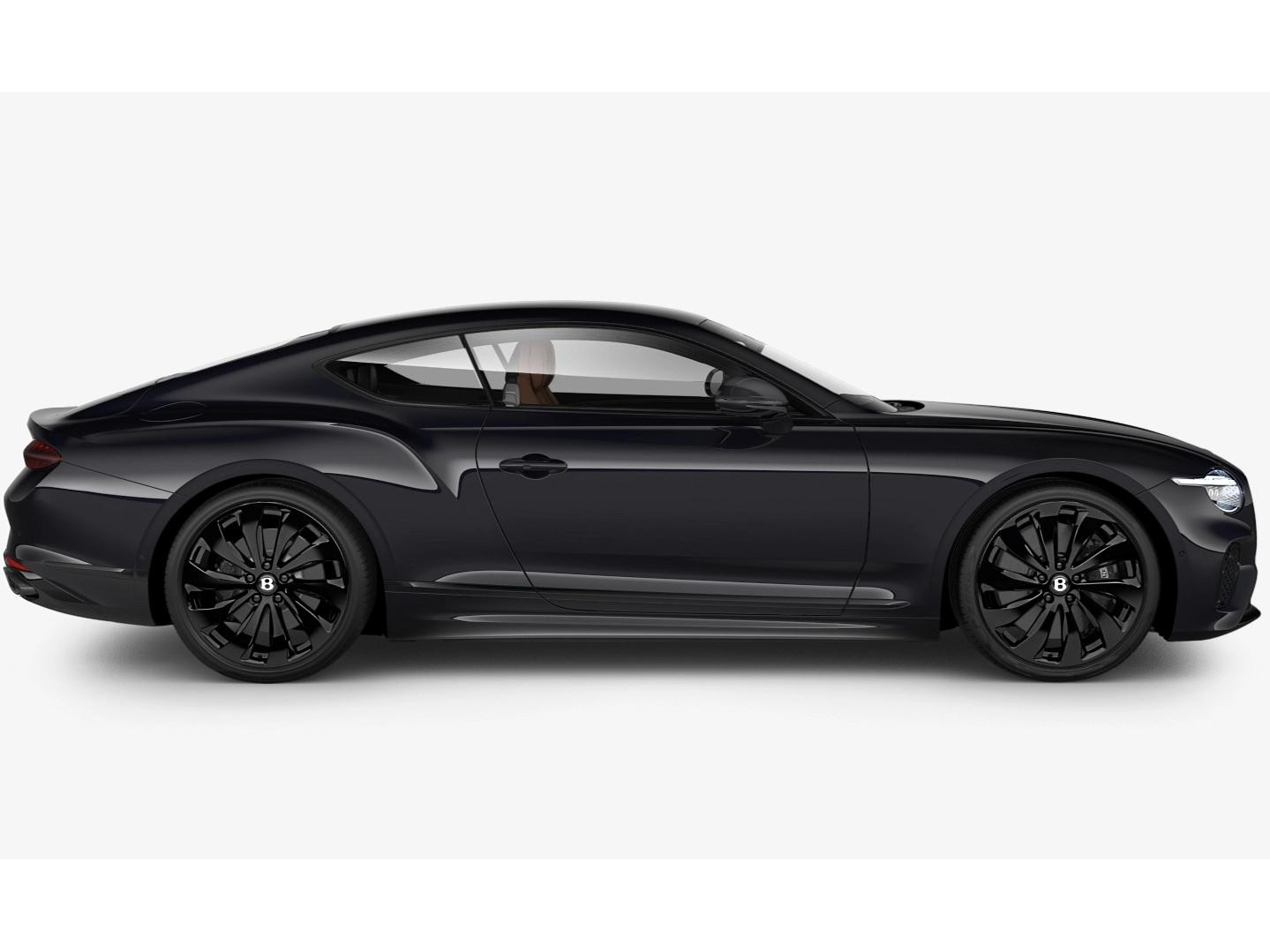 Bentley Bentley