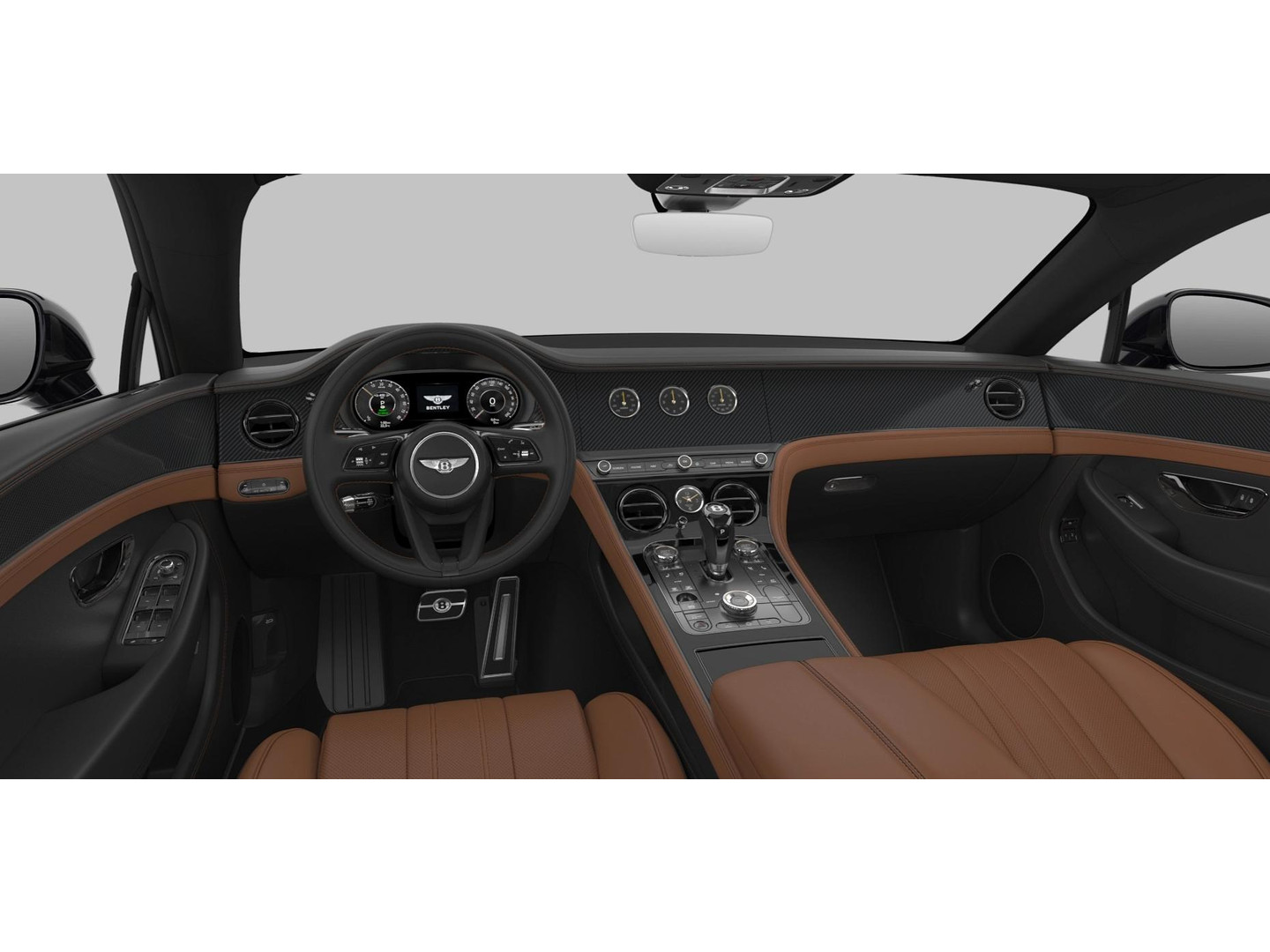 Bentley Bentley
