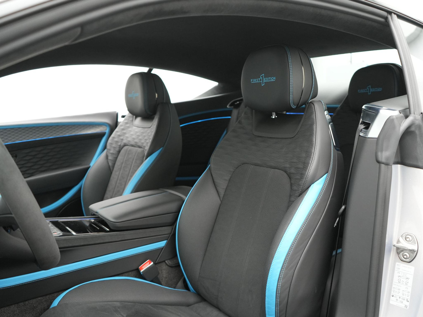 Bentley Bentley