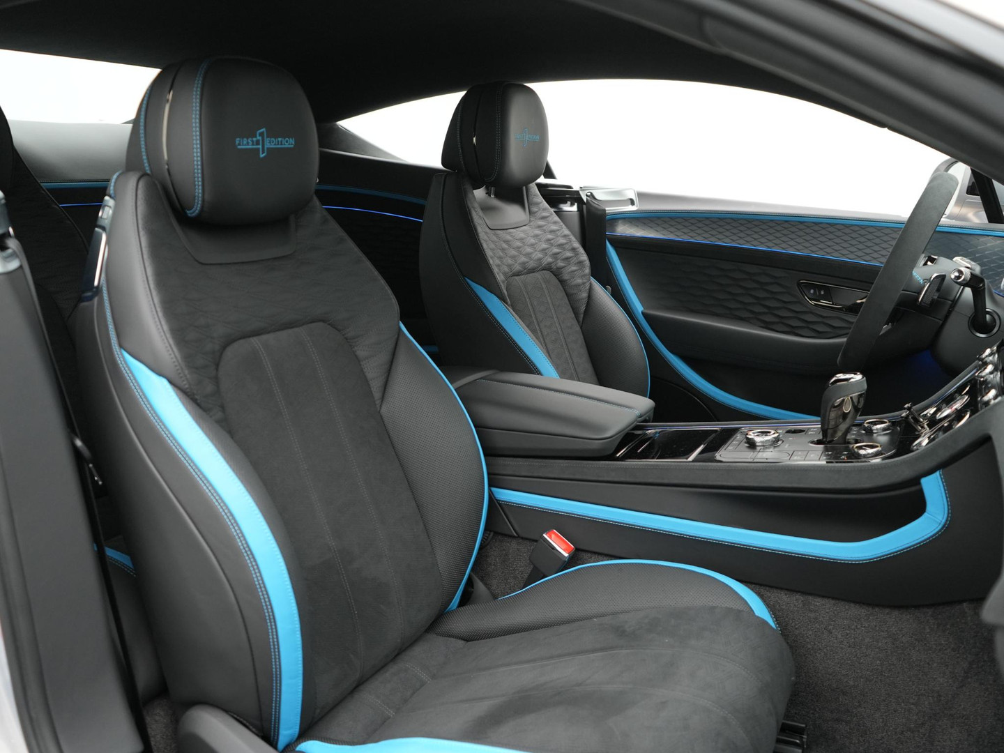 Bentley Bentley