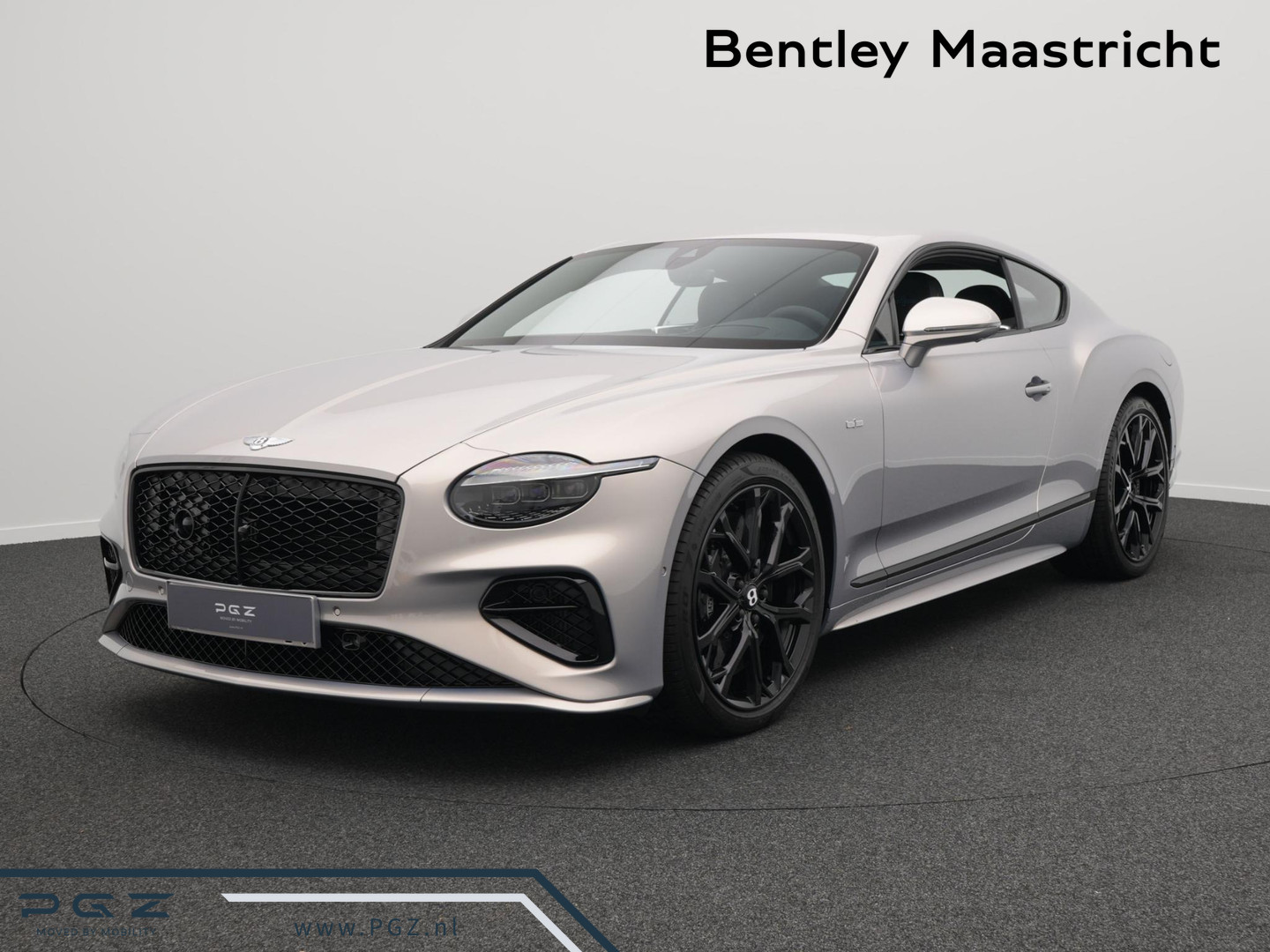 Bentley Bentley