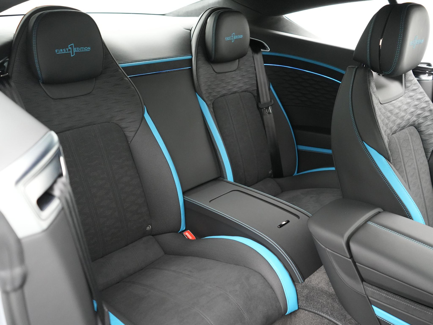 Bentley Bentley