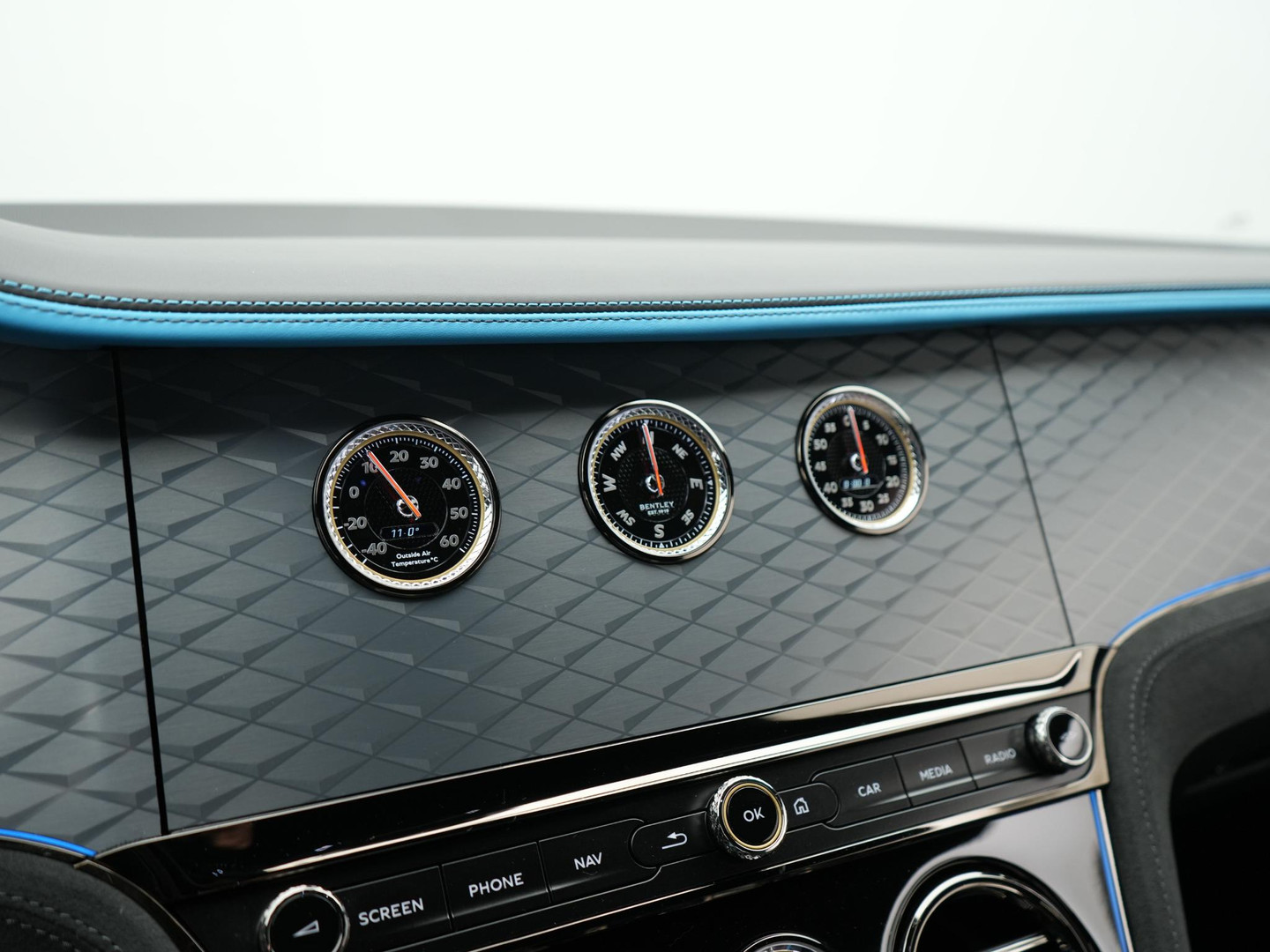 Bentley Bentley