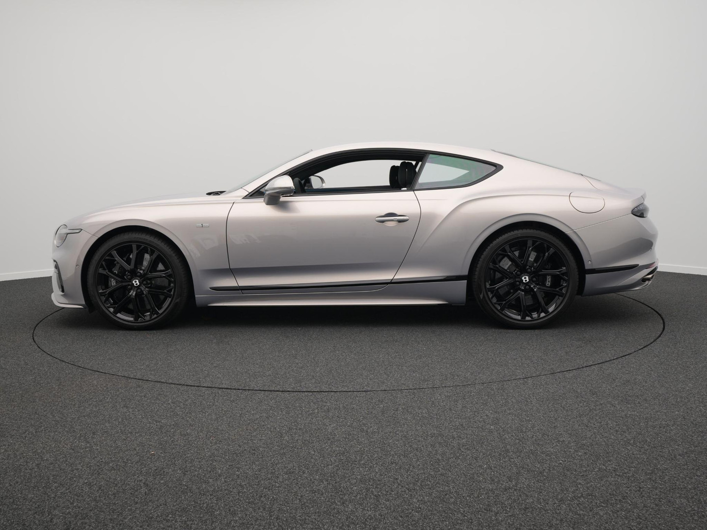Bentley Bentley