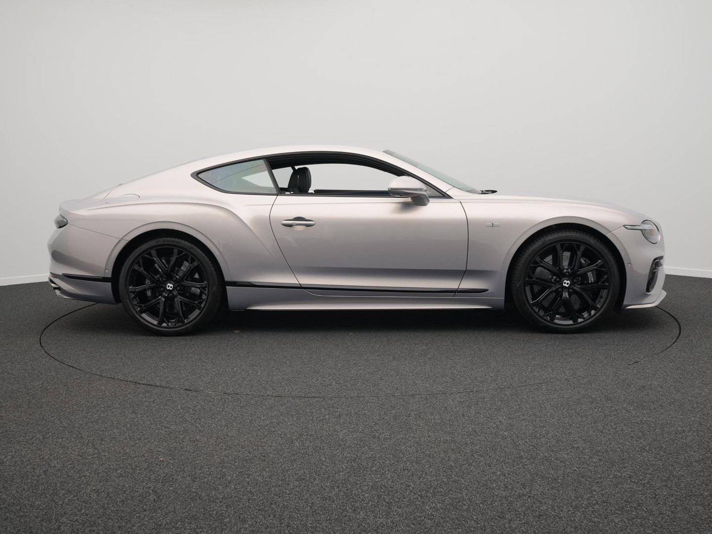 Bentley Bentley
