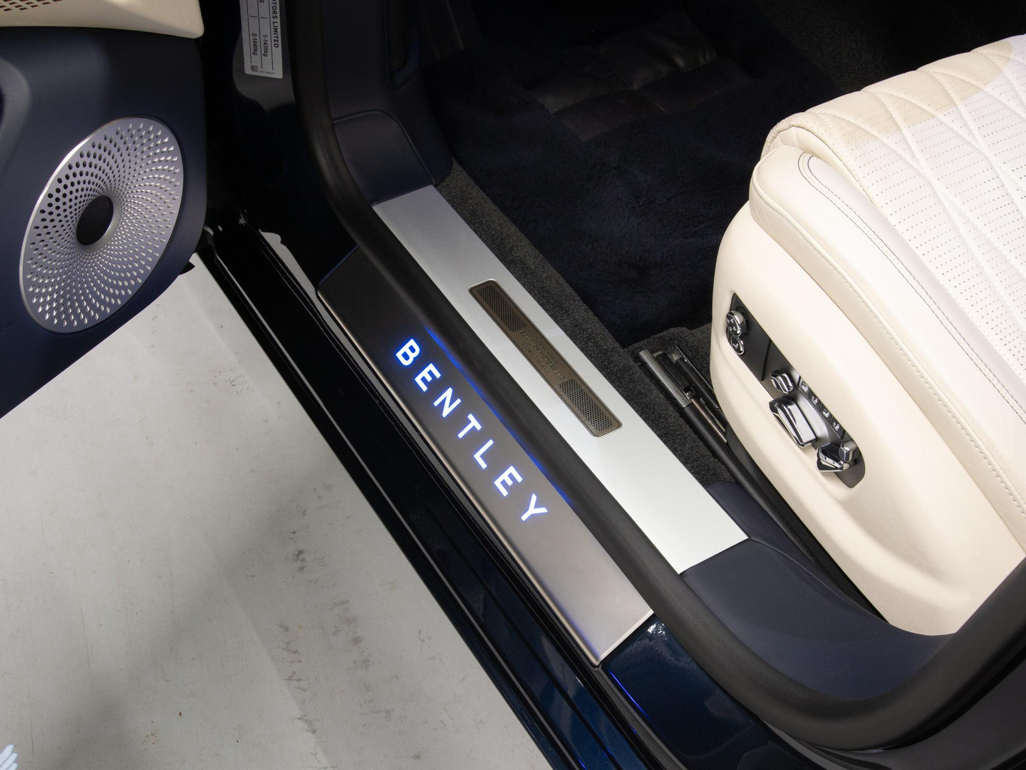 Bentley