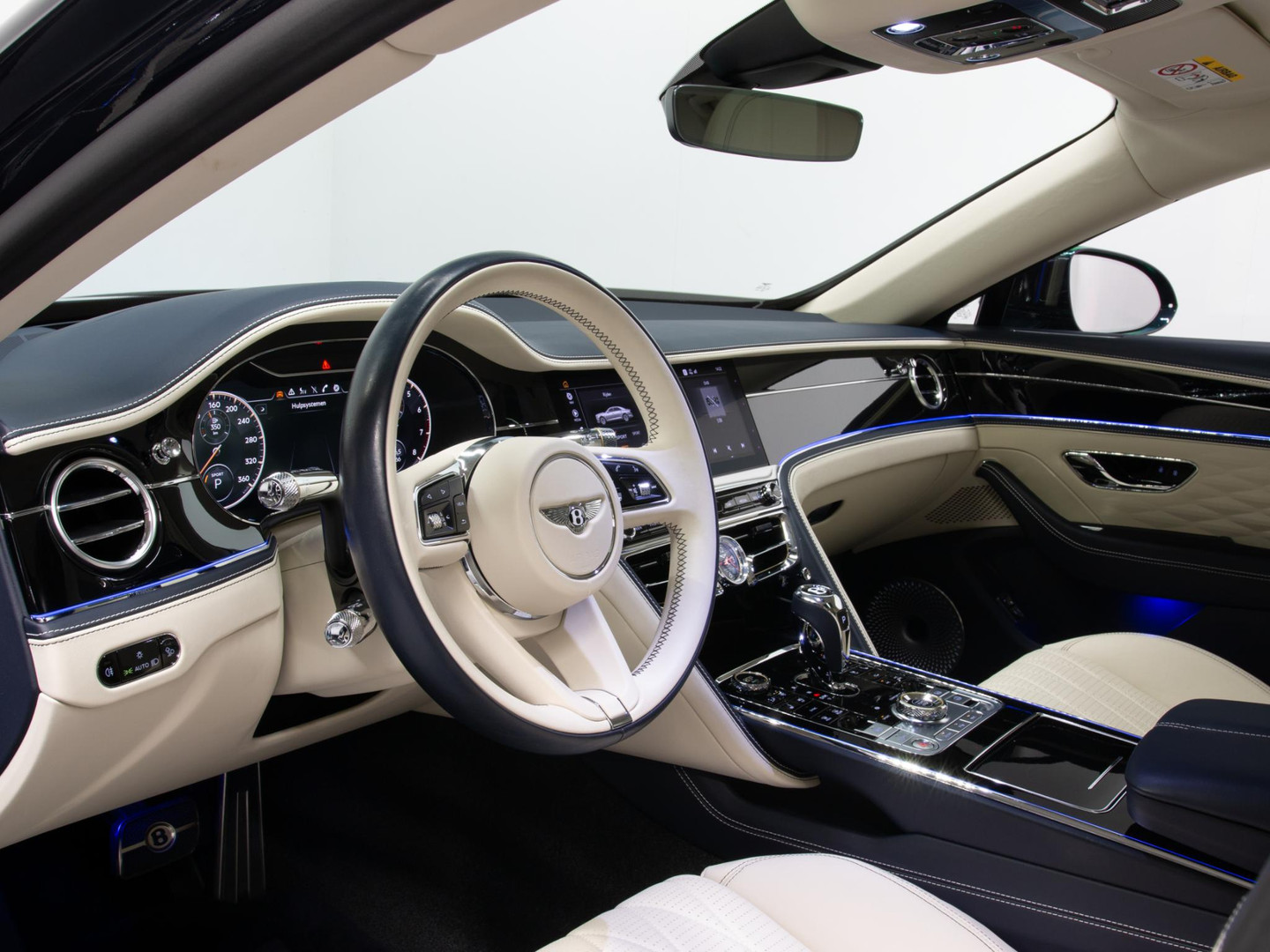 Bentley