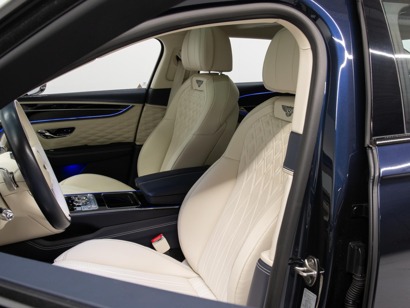Bentley