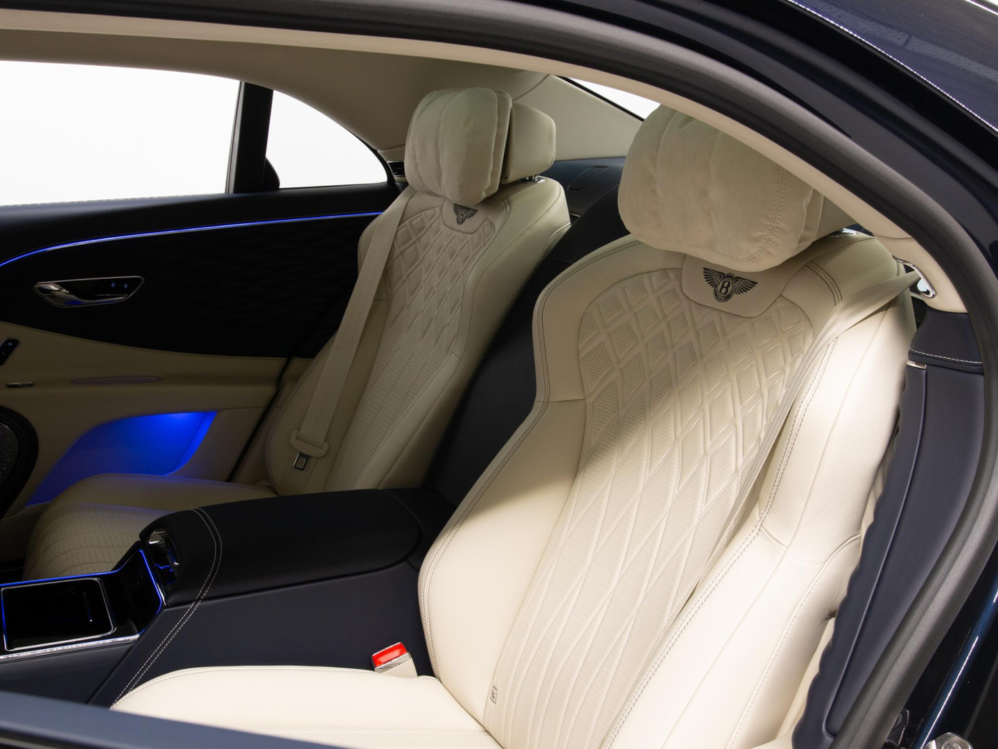 Bentley