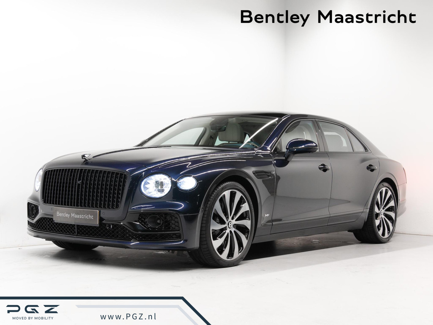 Bentley