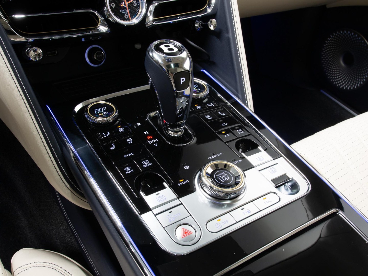 Bentley