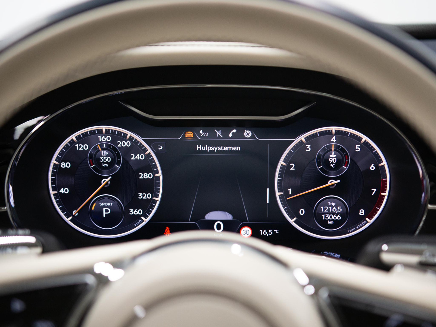 Bentley