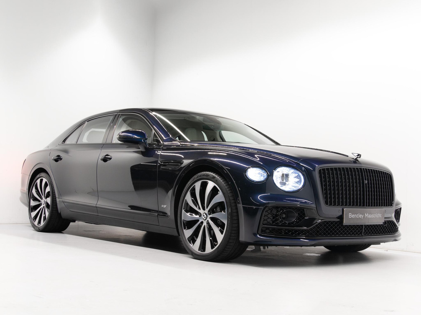 Bentley