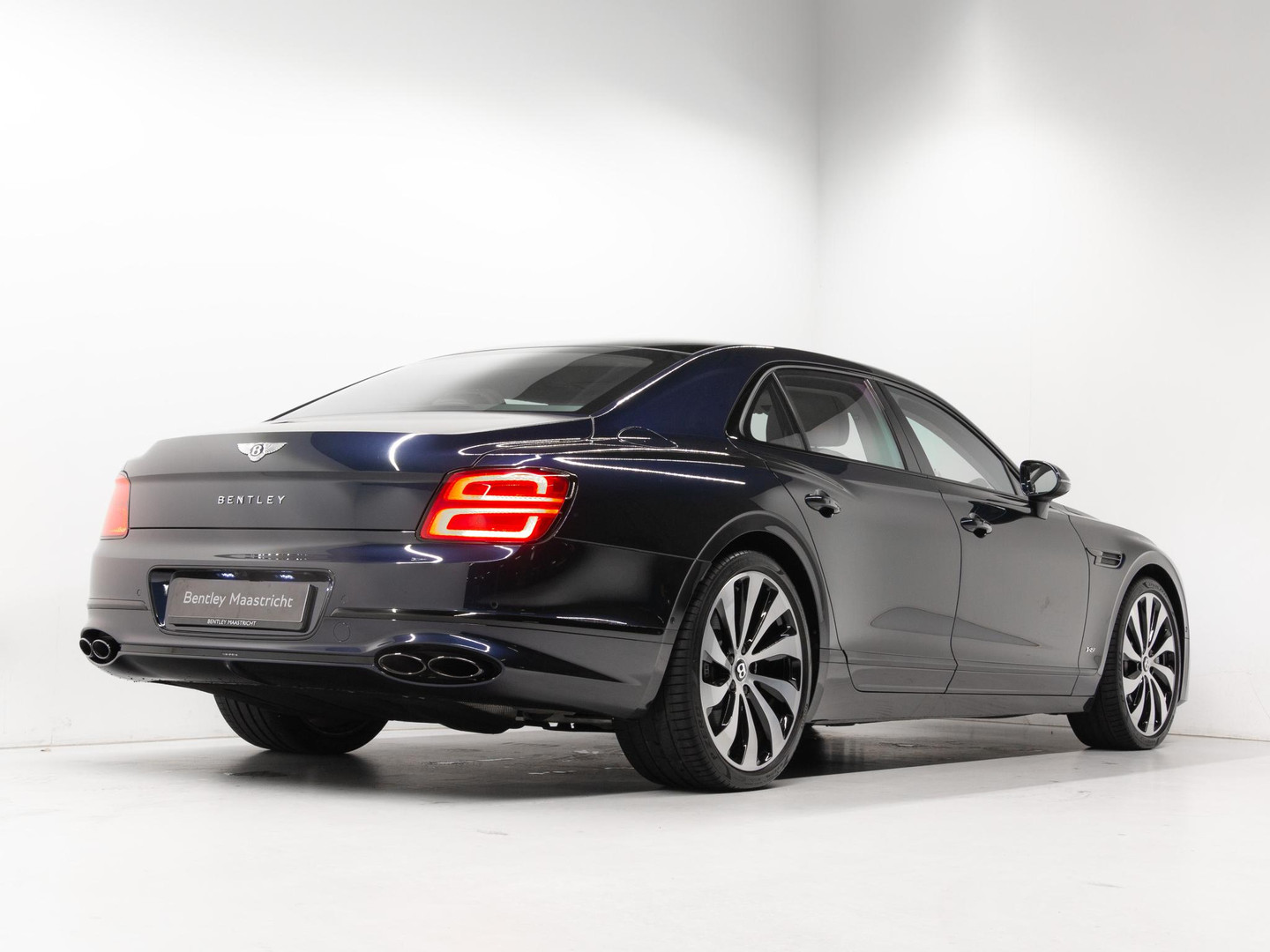 Bentley