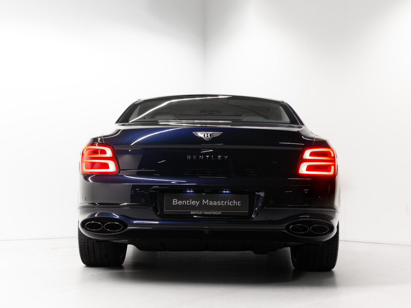 Bentley