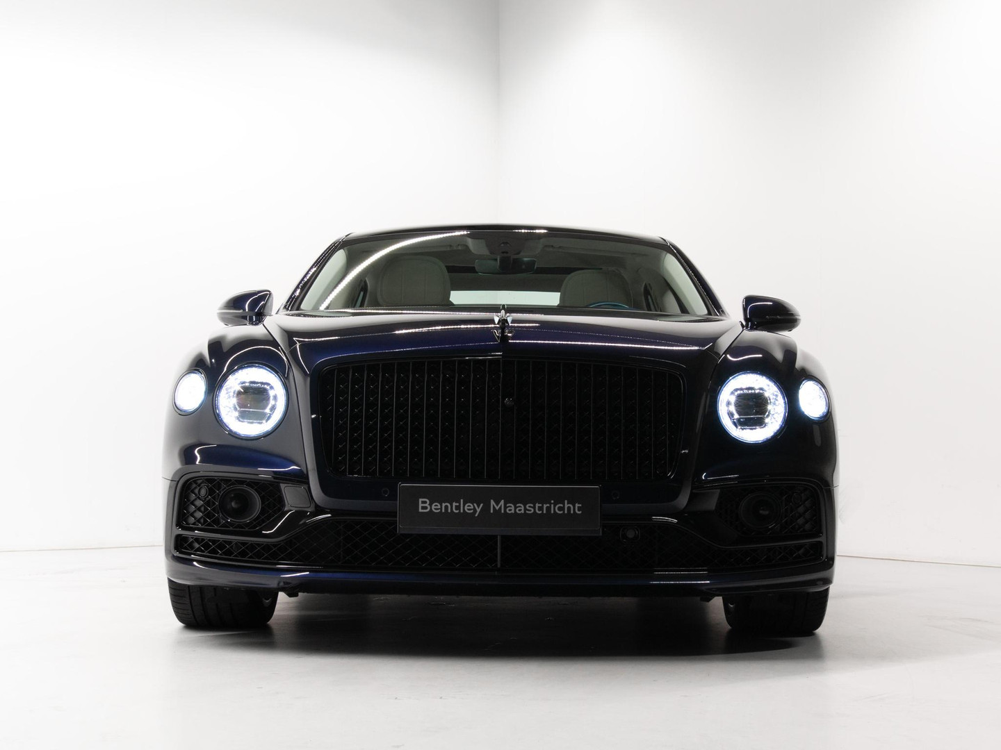 Bentley