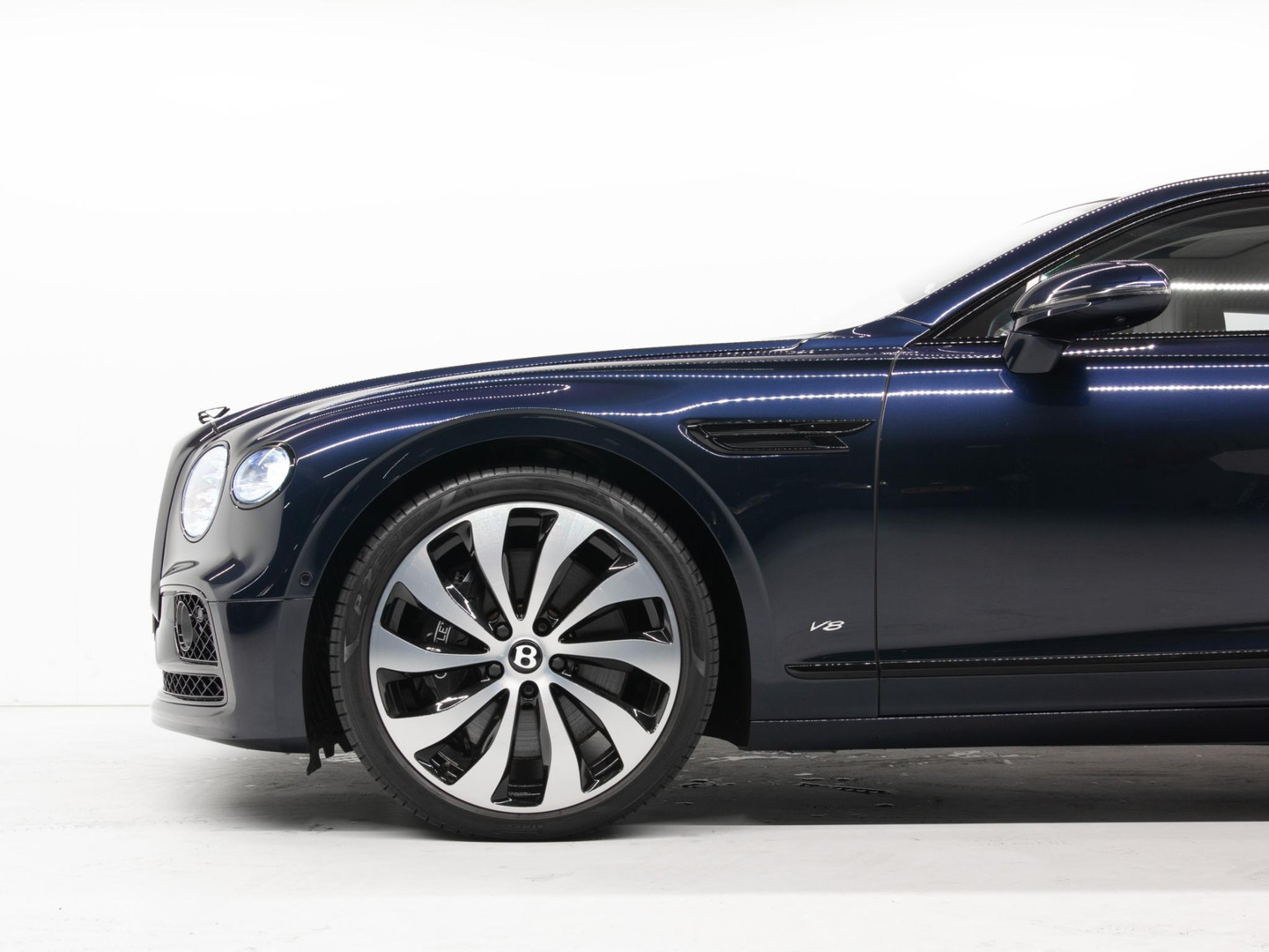 Bentley