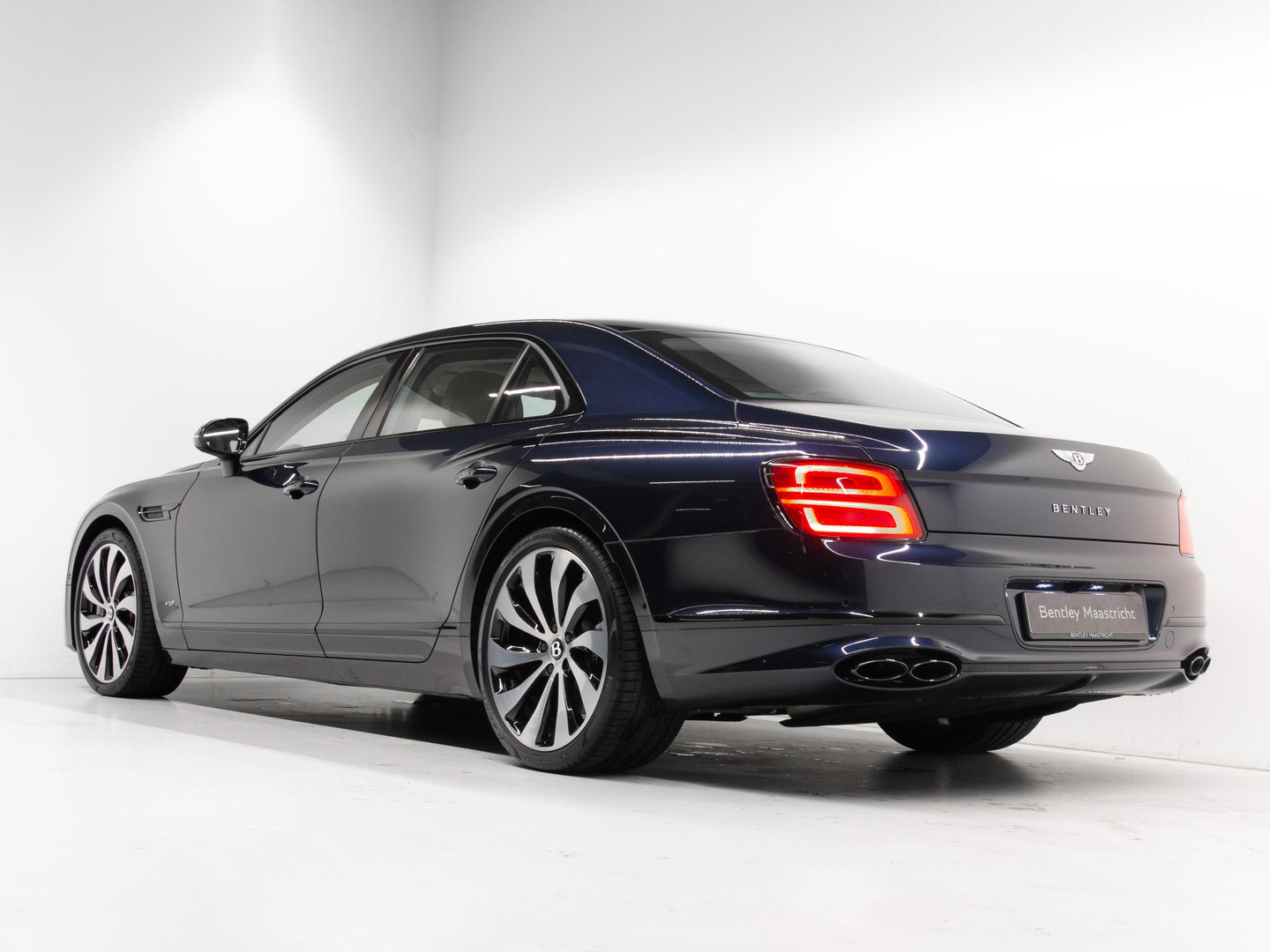 Bentley