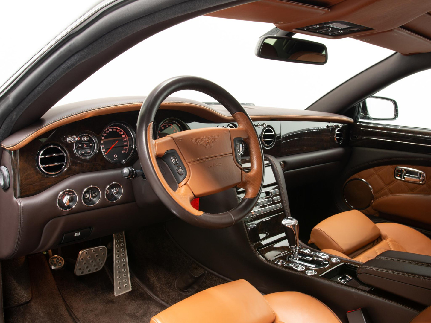 Bentley Bentley