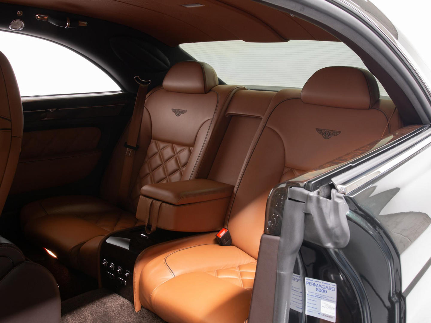 Bentley Bentley
