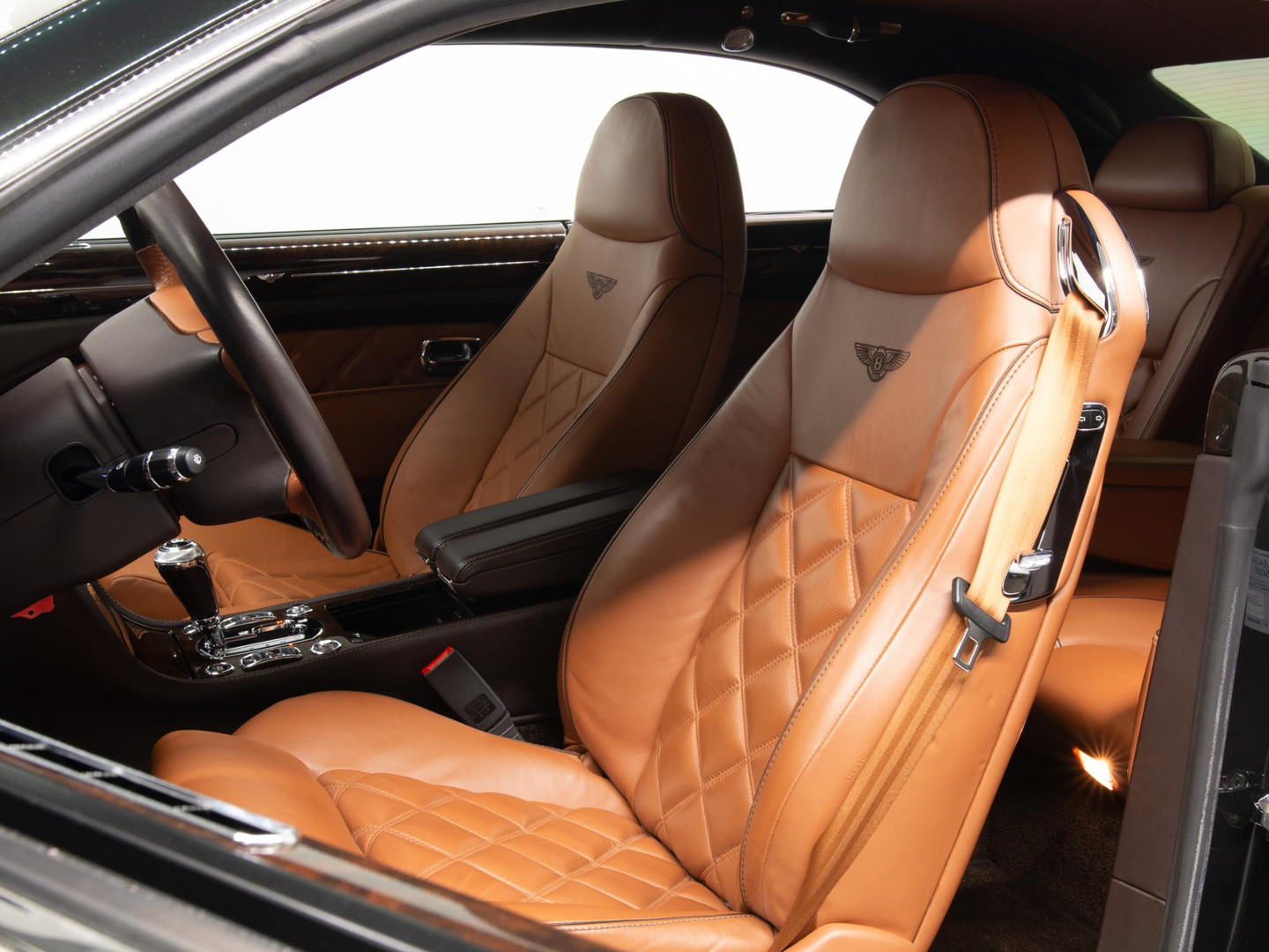 Bentley Bentley