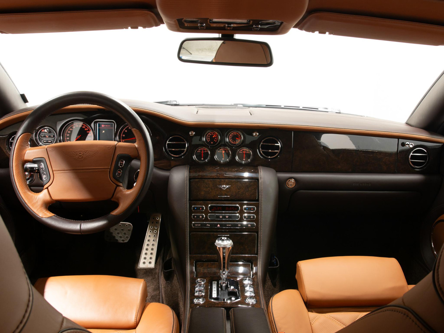 Bentley Bentley