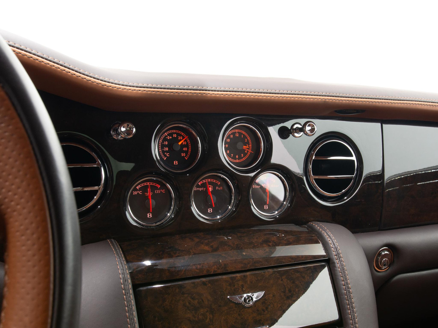 Bentley Bentley