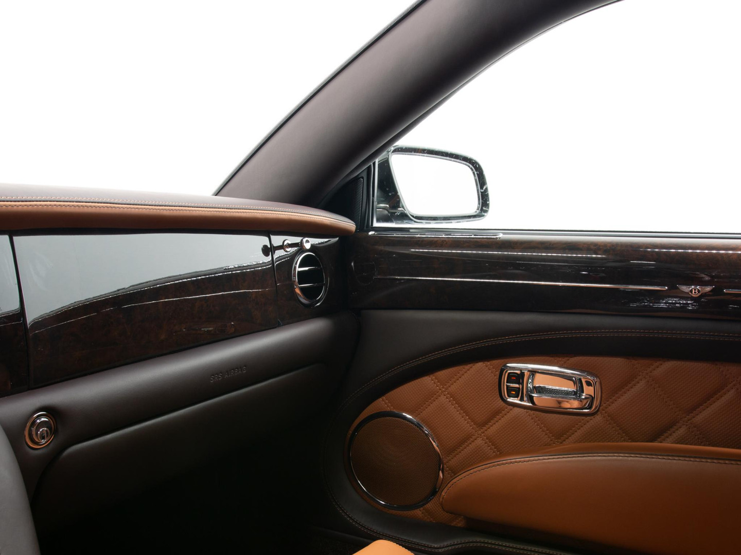 Bentley Bentley