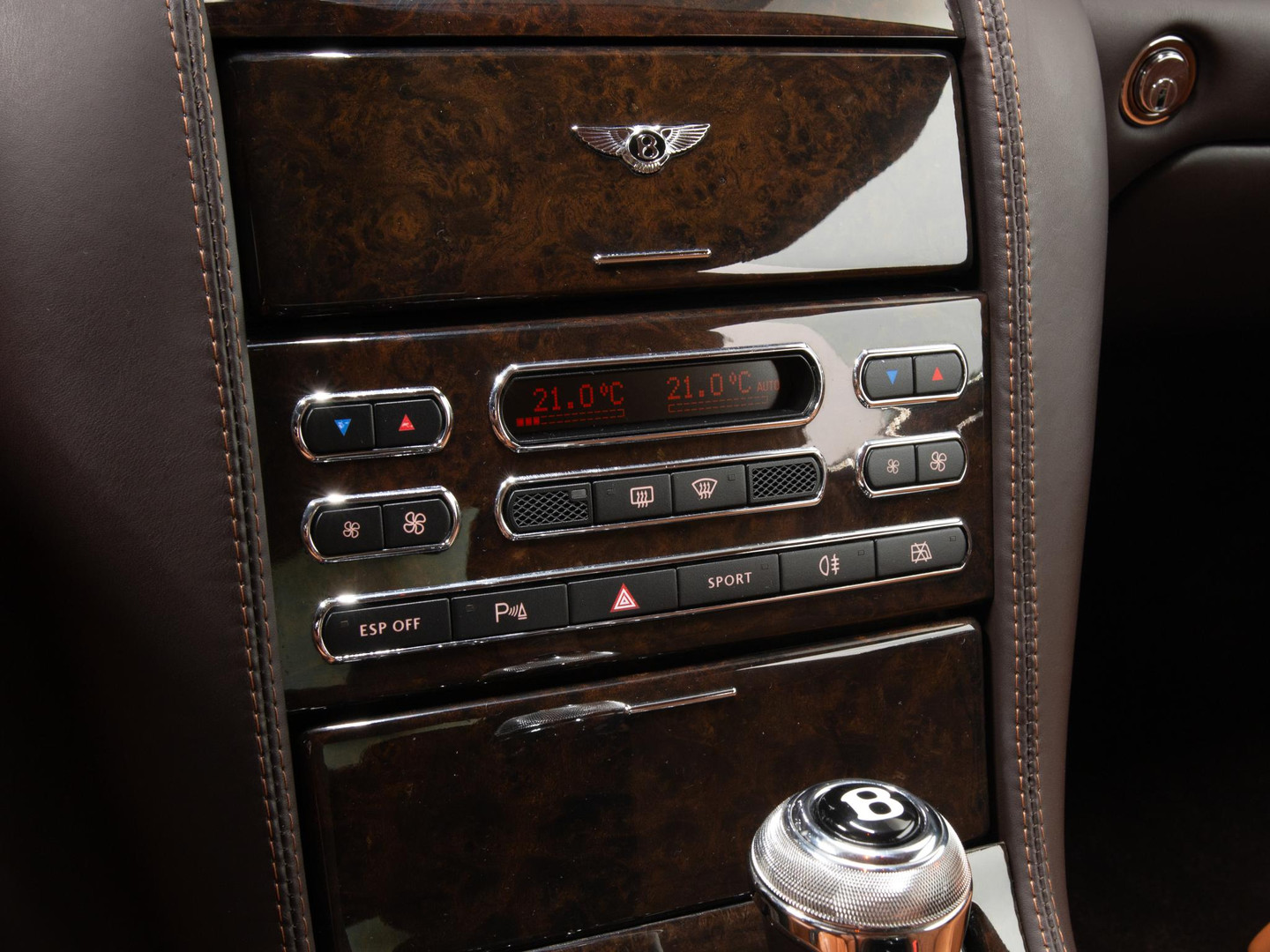 Bentley Bentley