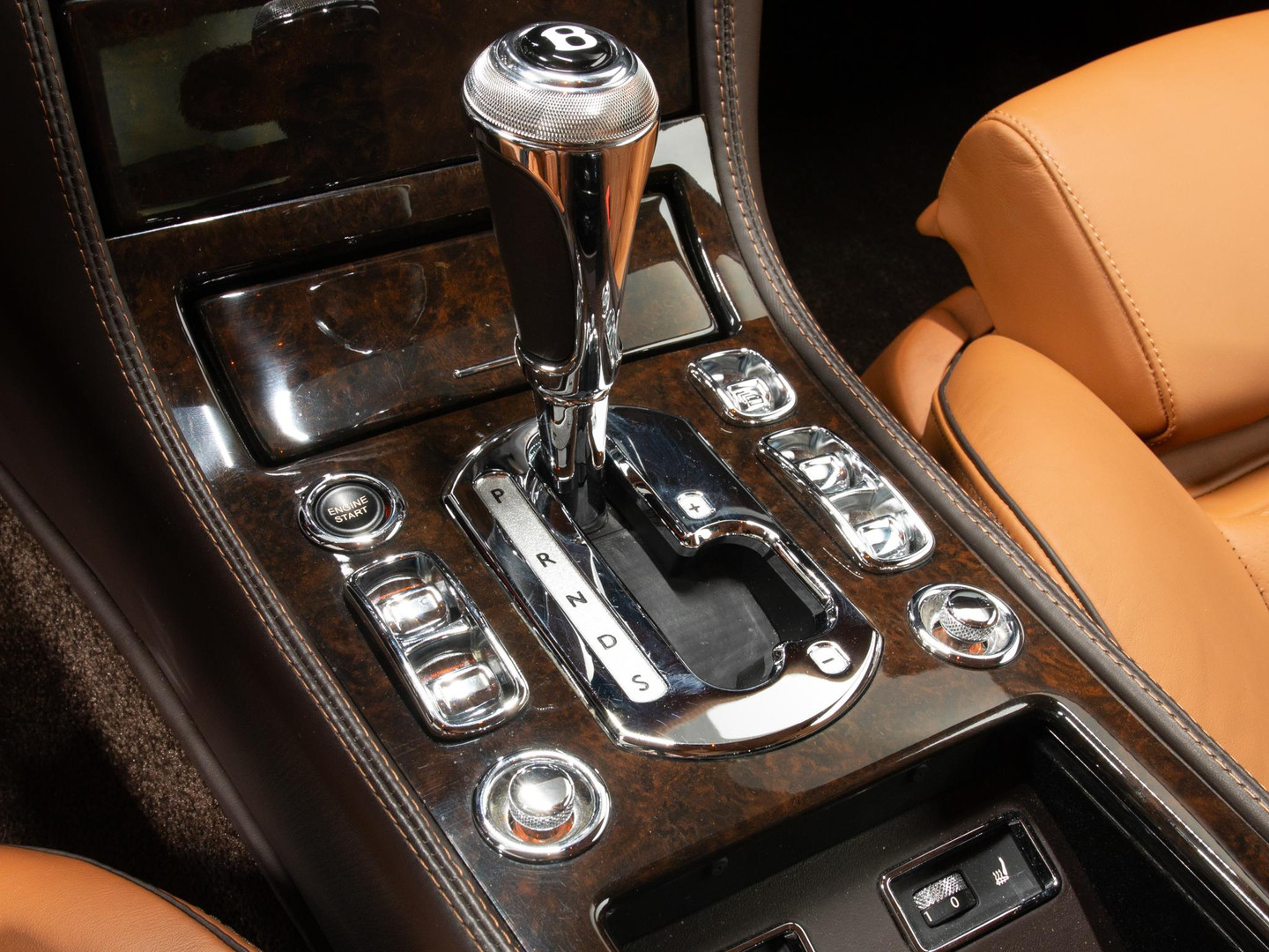 Bentley Bentley