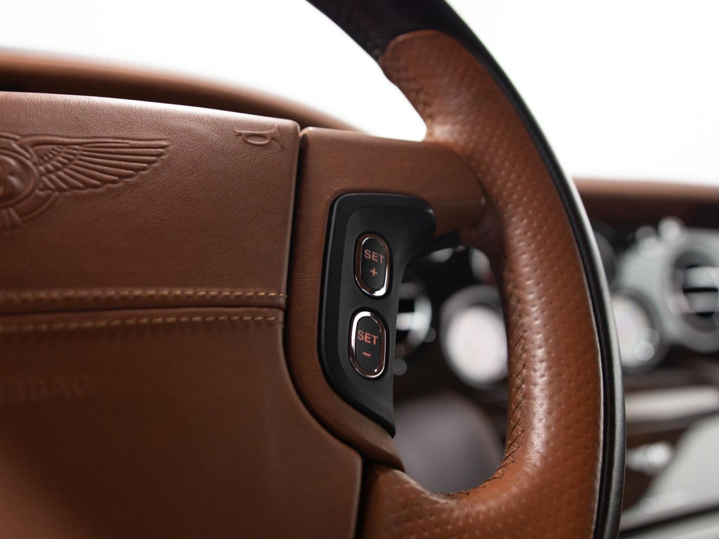Bentley Bentley