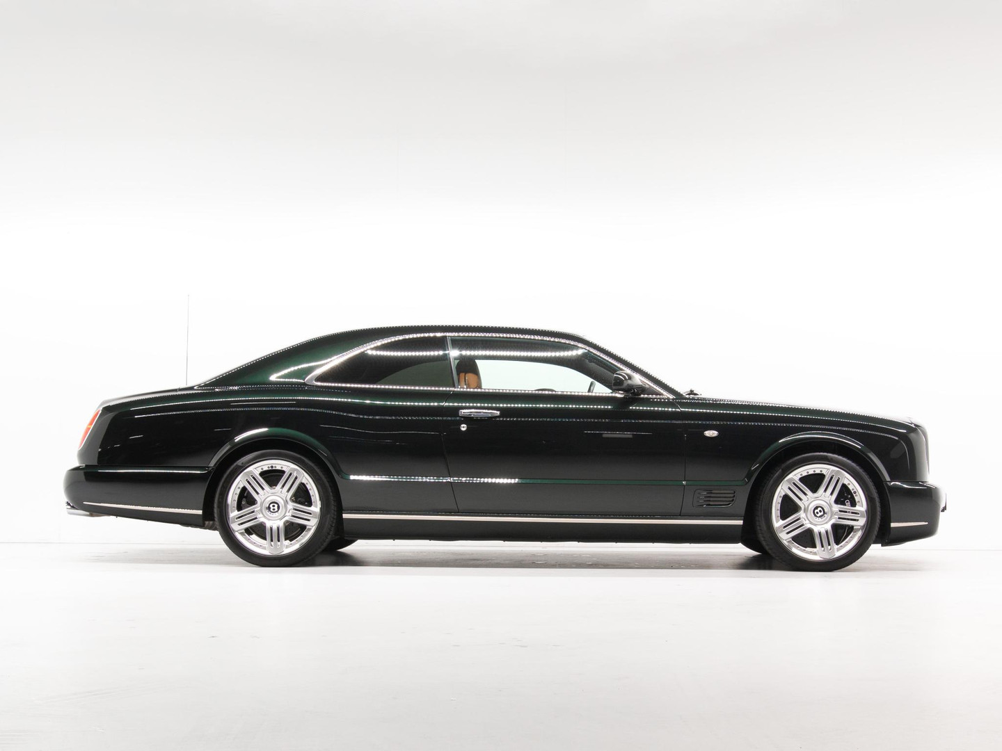 Bentley Bentley