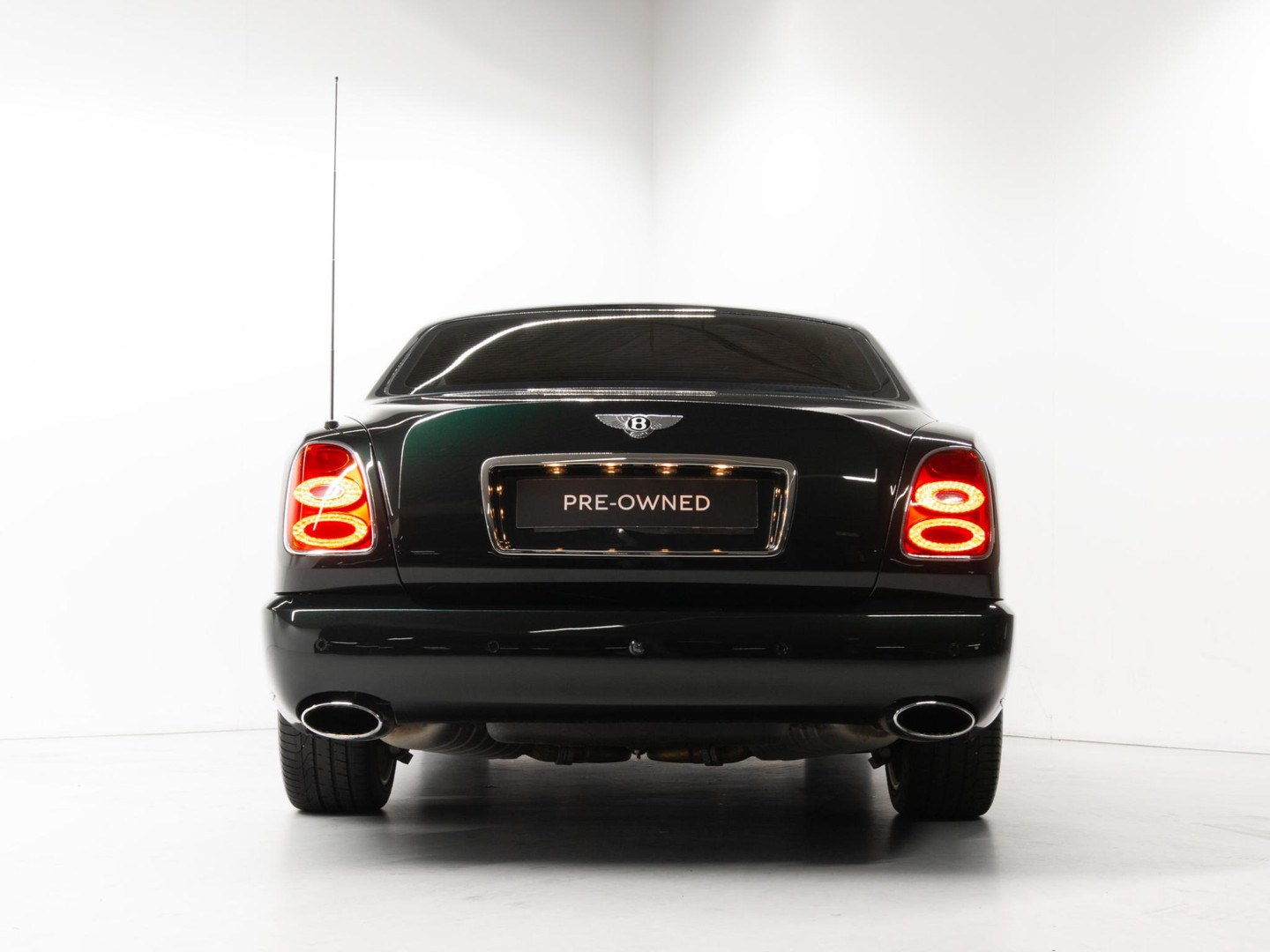 Bentley Bentley