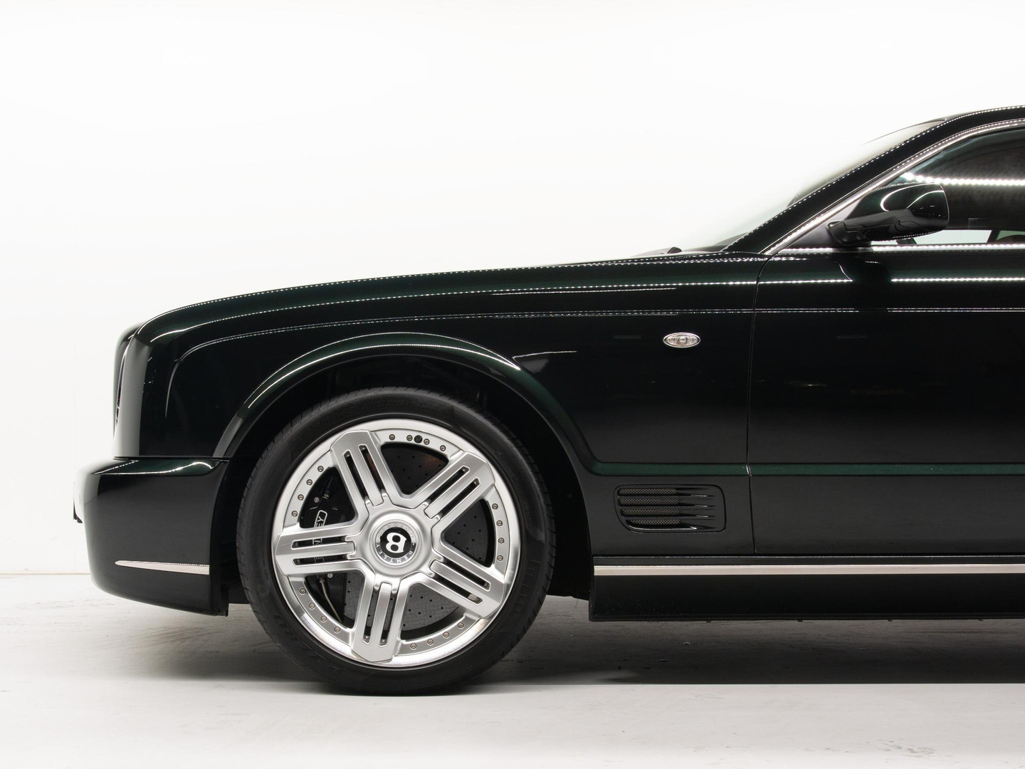 Bentley Bentley