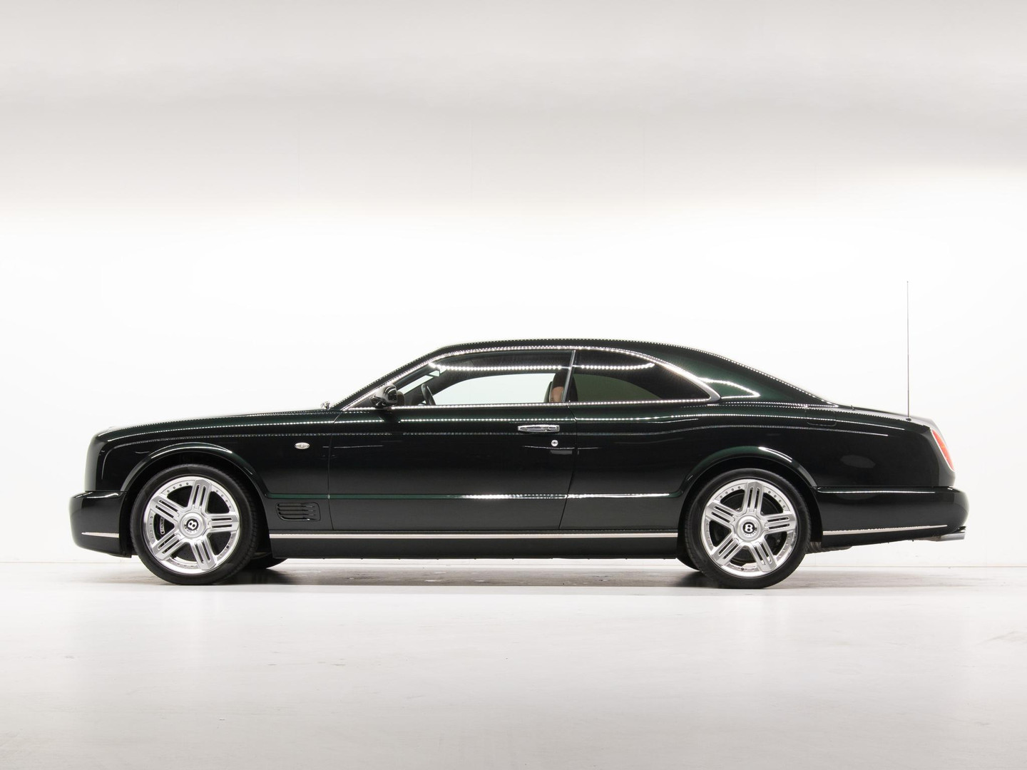 Bentley Bentley