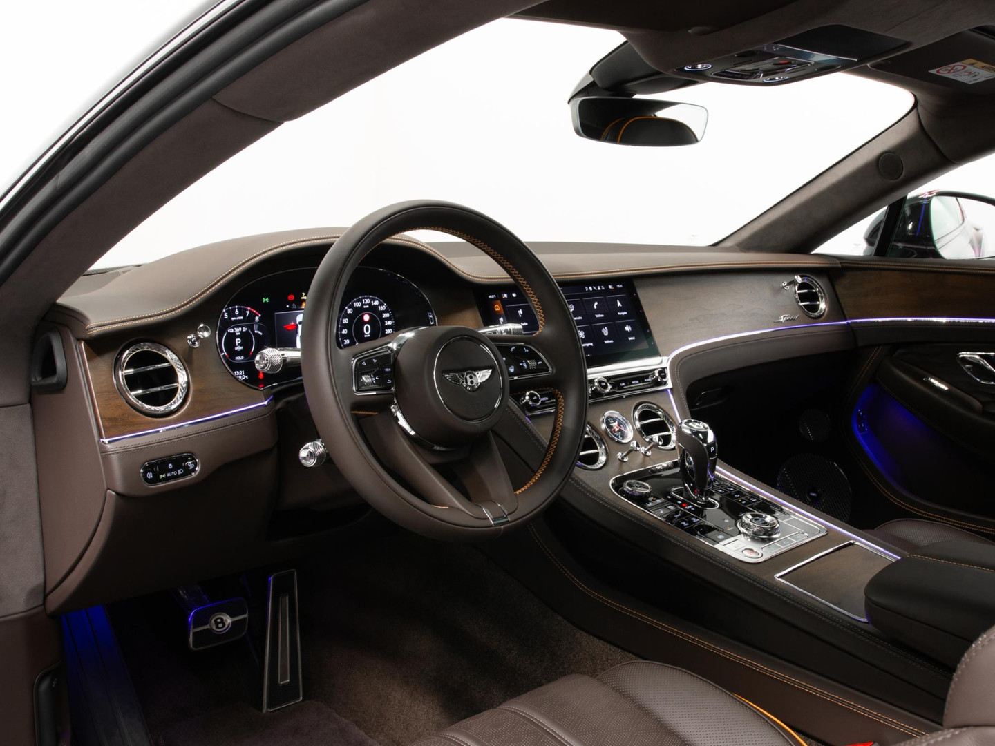 Bentley