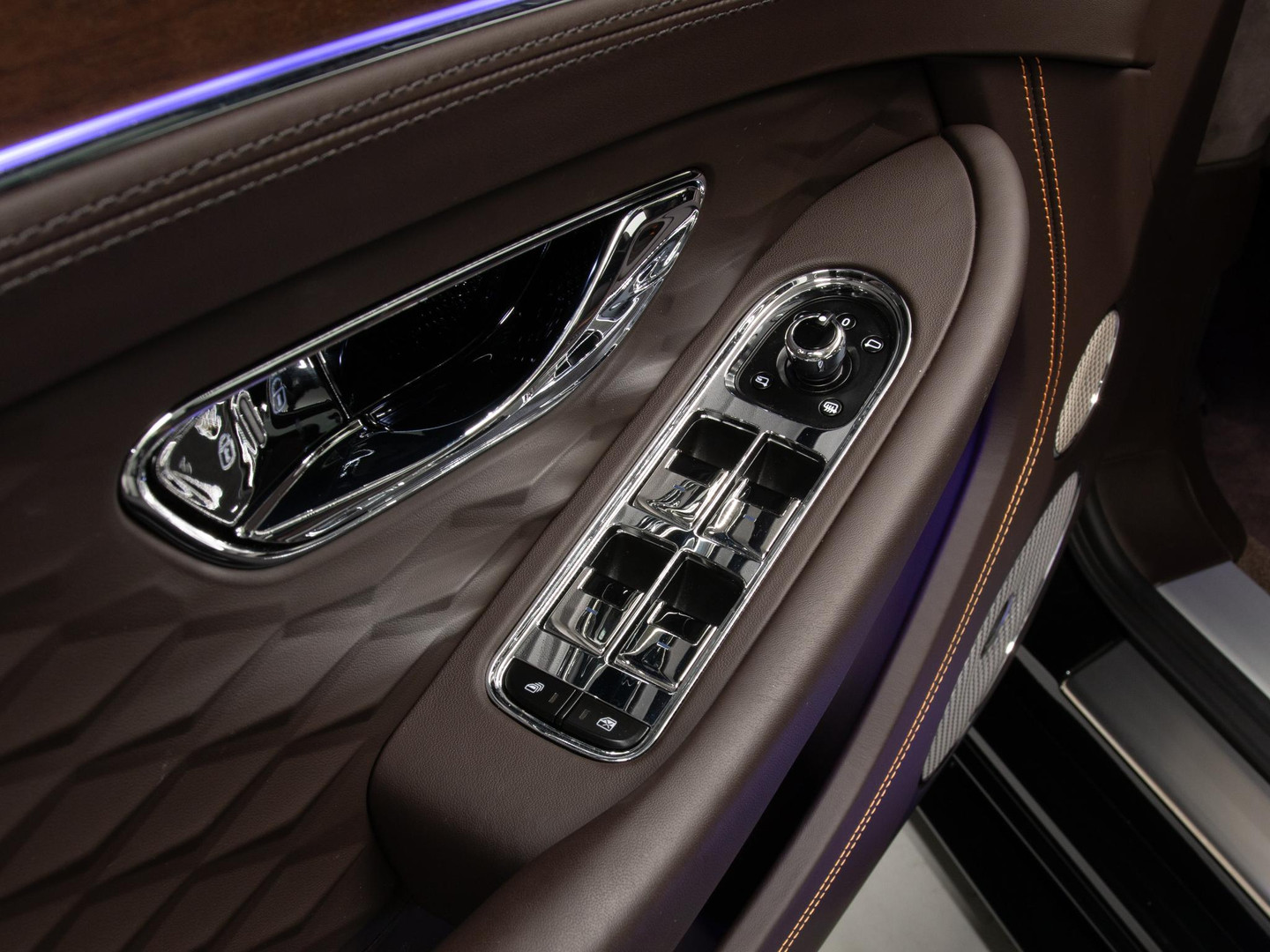 Bentley