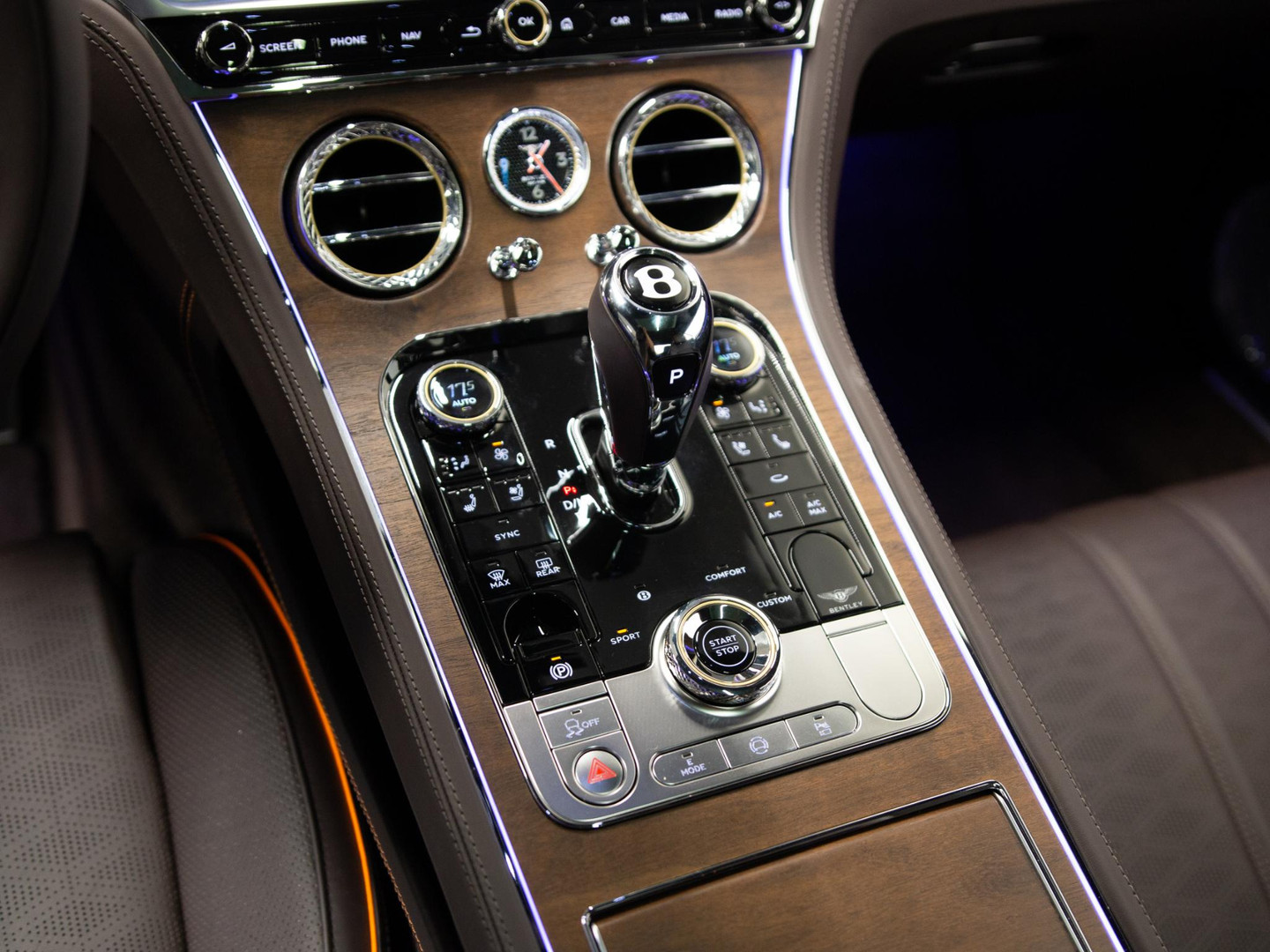 Bentley