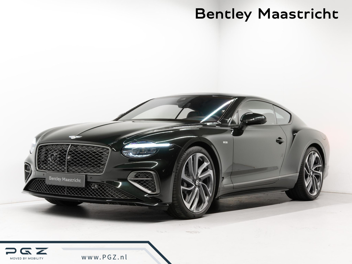Bentley