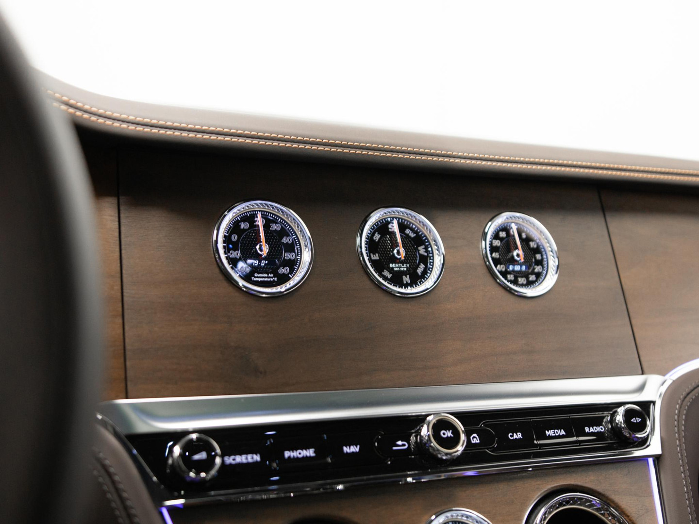 Bentley
