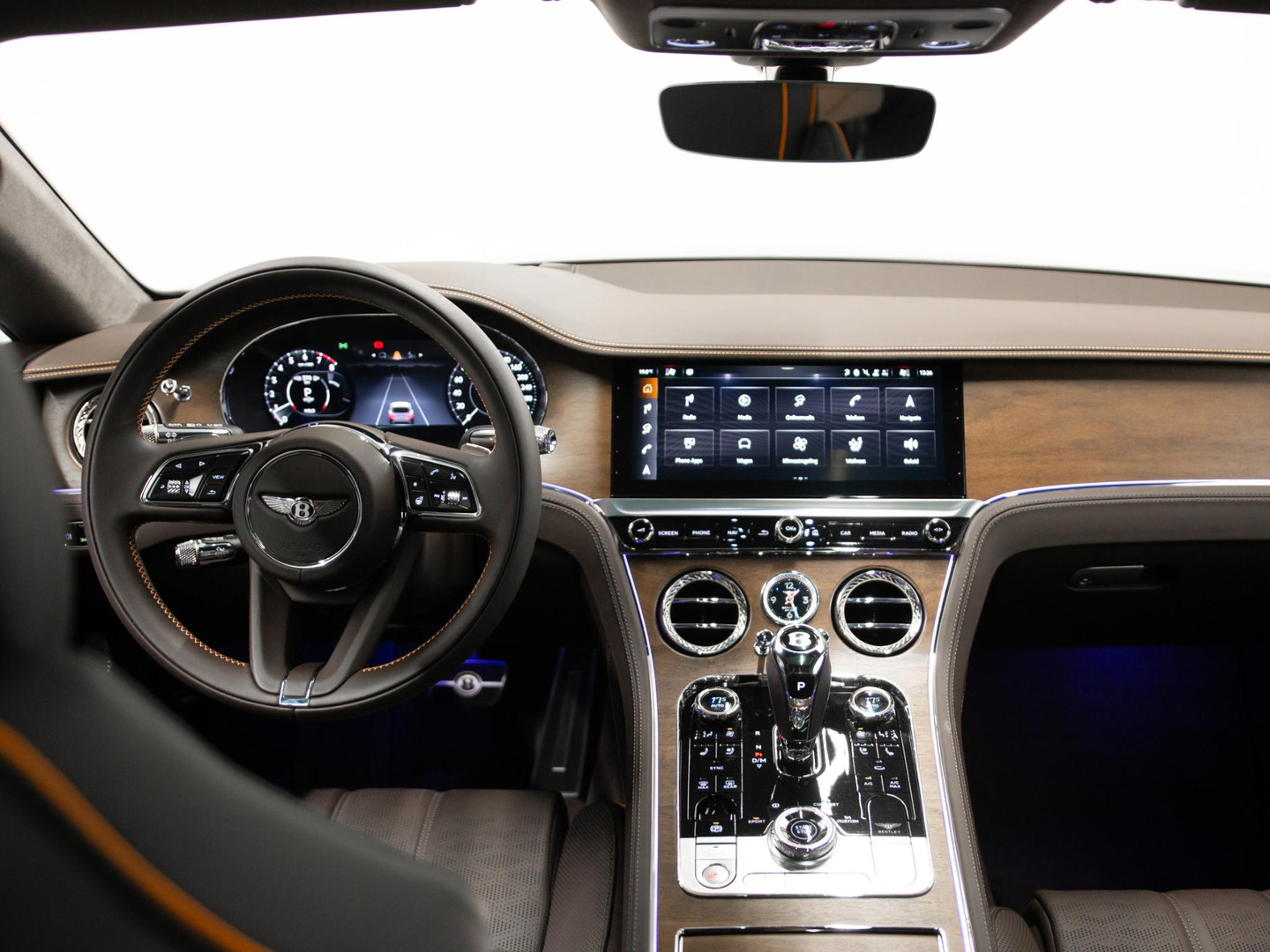 Bentley