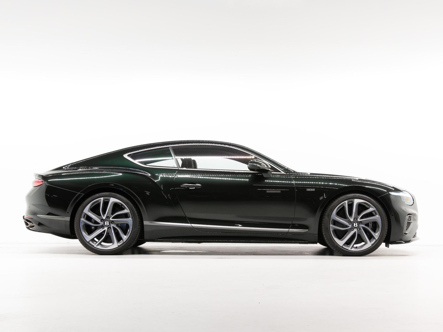 Bentley