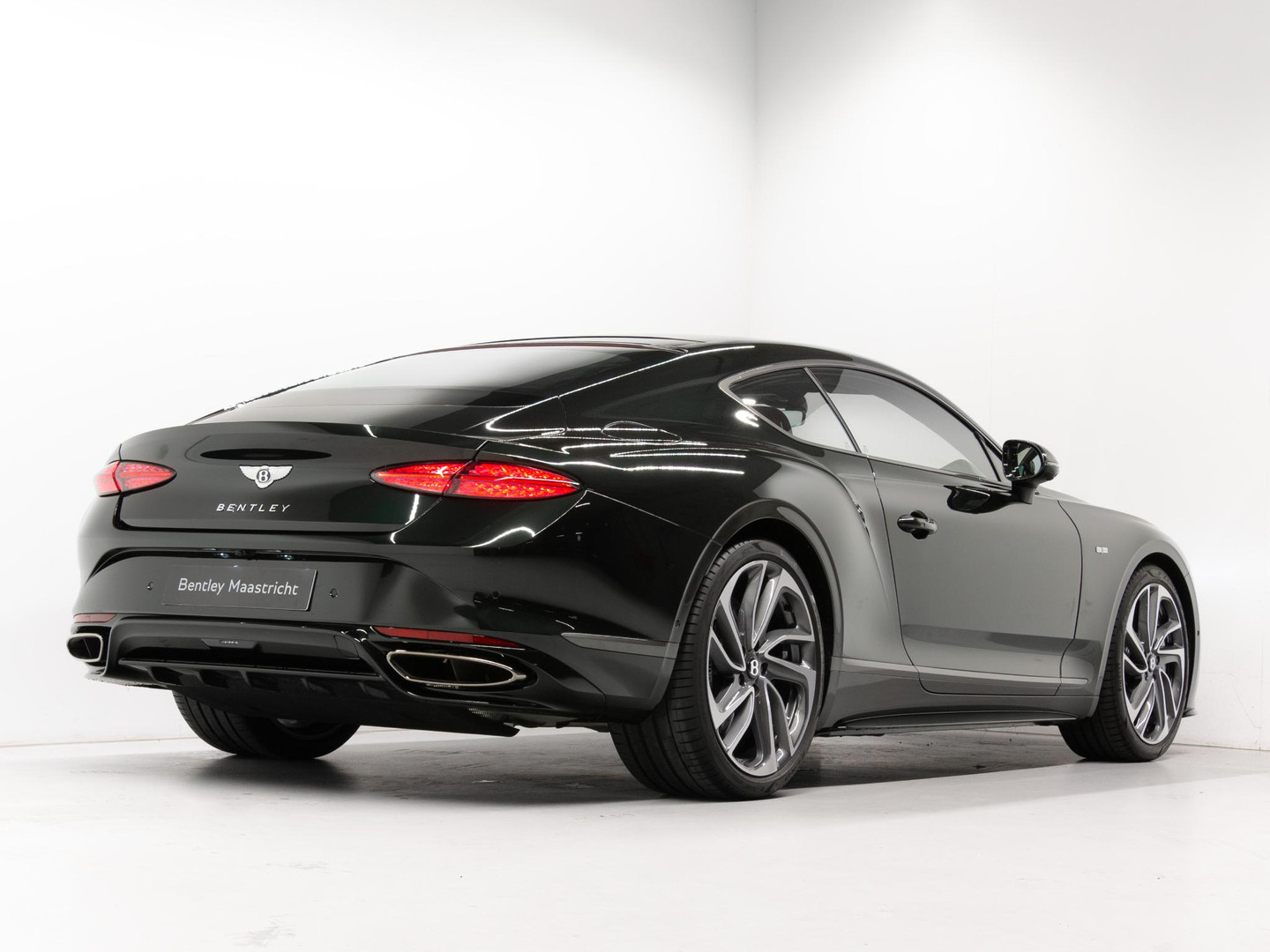 Bentley