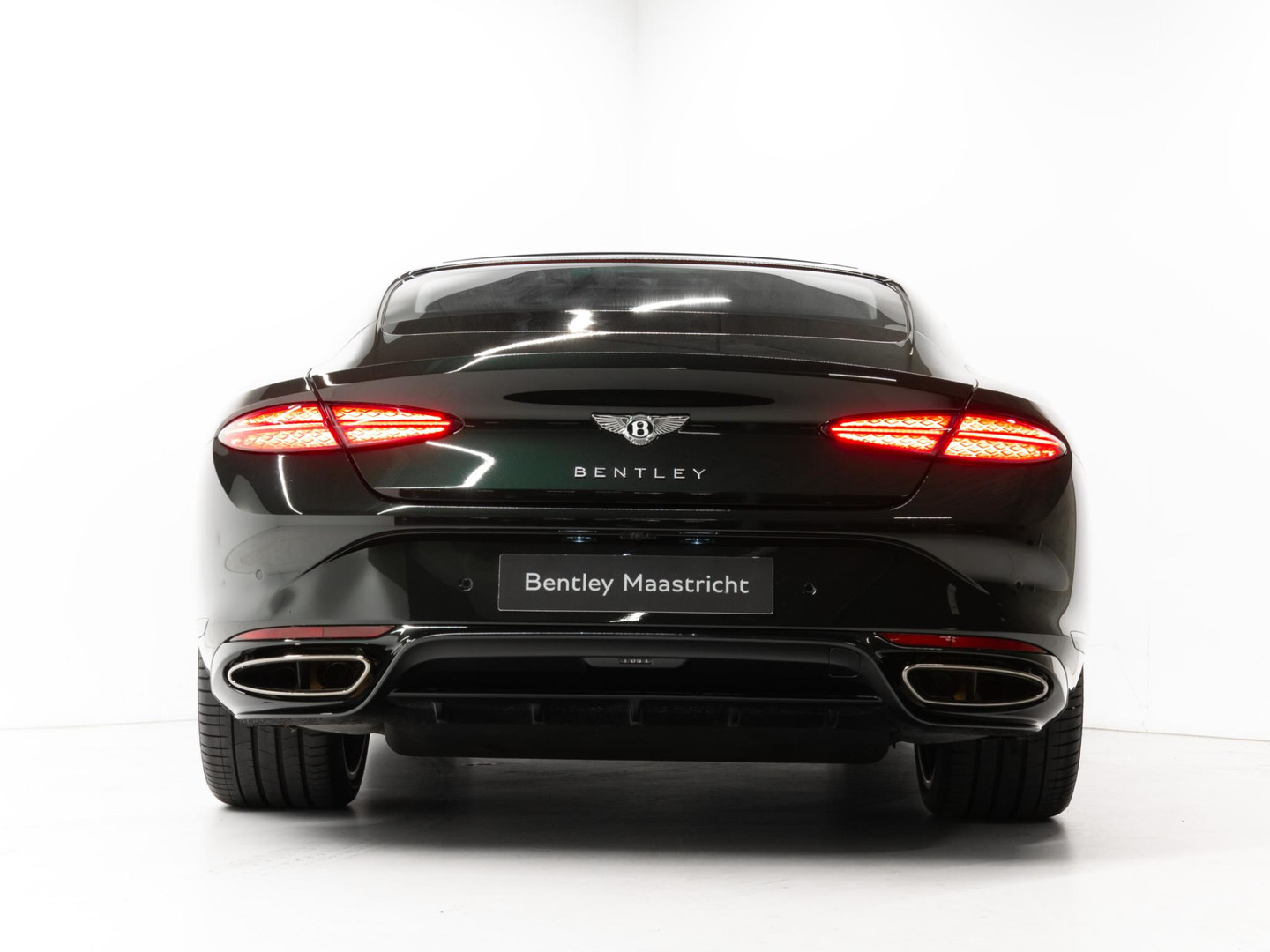 Bentley