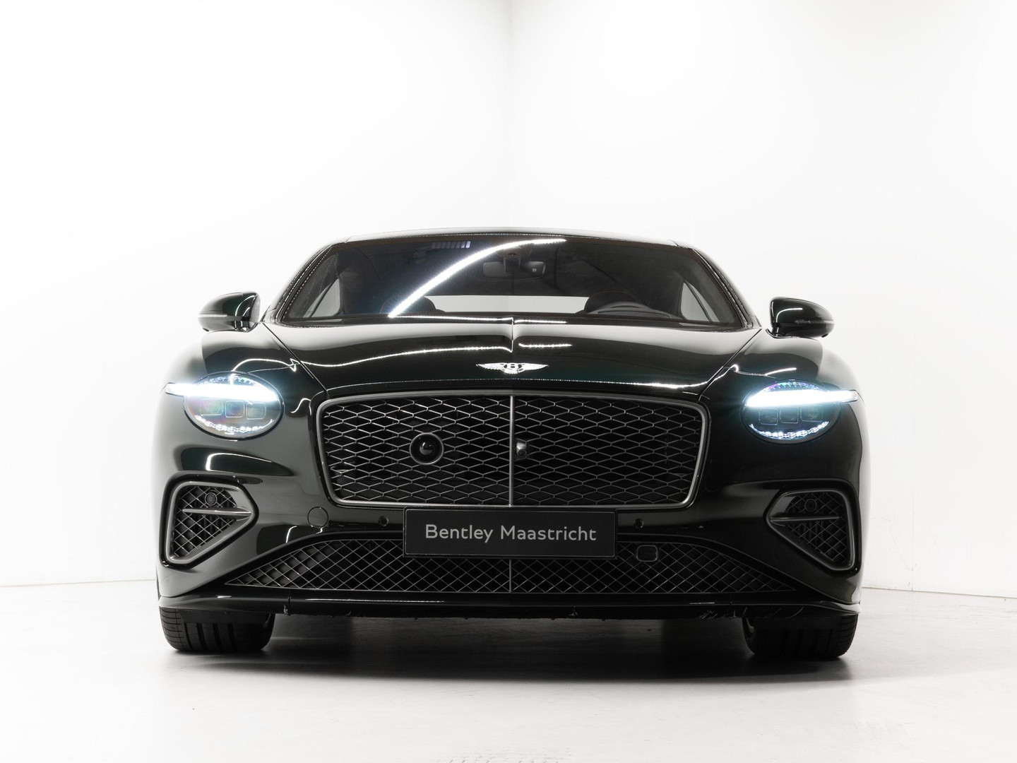 Bentley