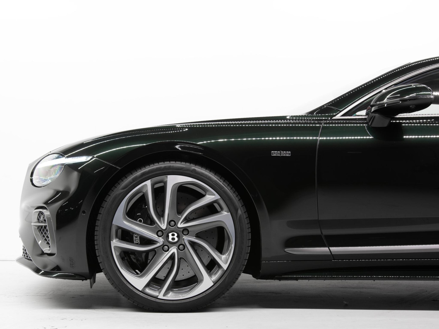 Bentley