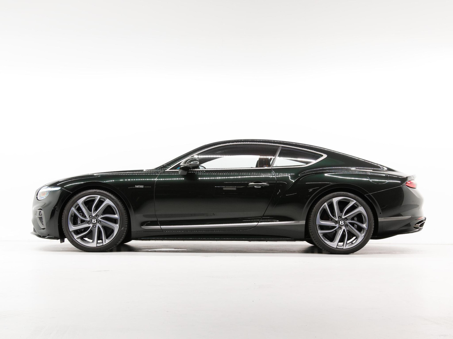 Bentley
